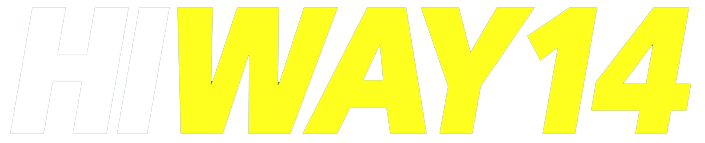 HIWAY14 logo