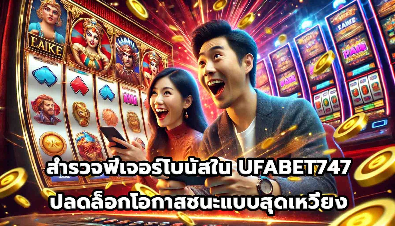 สำรวจฟีเจอร์โบนัสใน UFABET747 ปลดล็อกโอกาสชนะแบบสุดเหวี่ยง-12